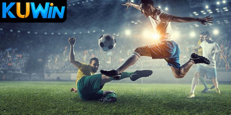 Ca cuoc bong da Ngoai hang Anh Kuwin va tien ich Cá cược bóng đá Ngoại hạng Anh Kuwin và tiện ích