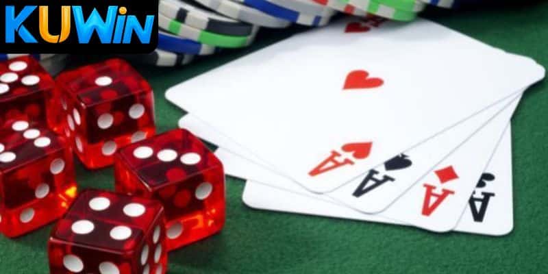 Cách chơi game bài Kuwin mới nhất