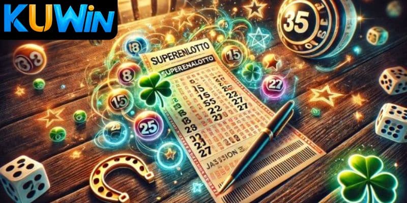 Lo de online Kuwin la gi Lô đề online Kuwin là gì