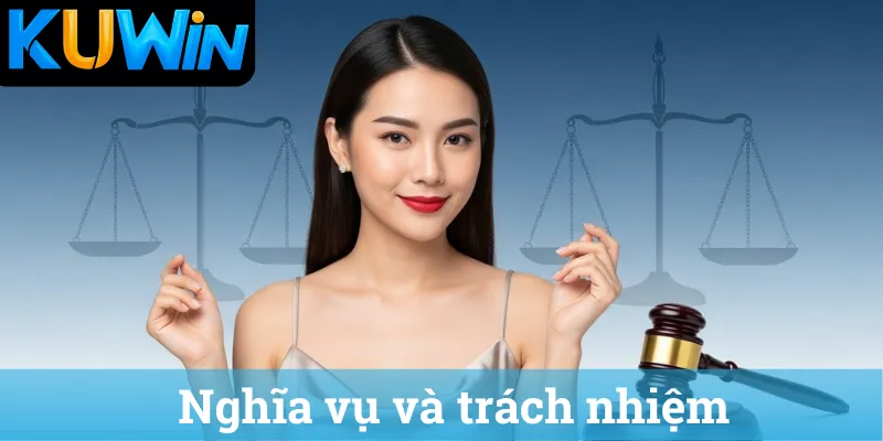 Nghia vu va trach nhiem Nghĩa vụ và trách nhiệm