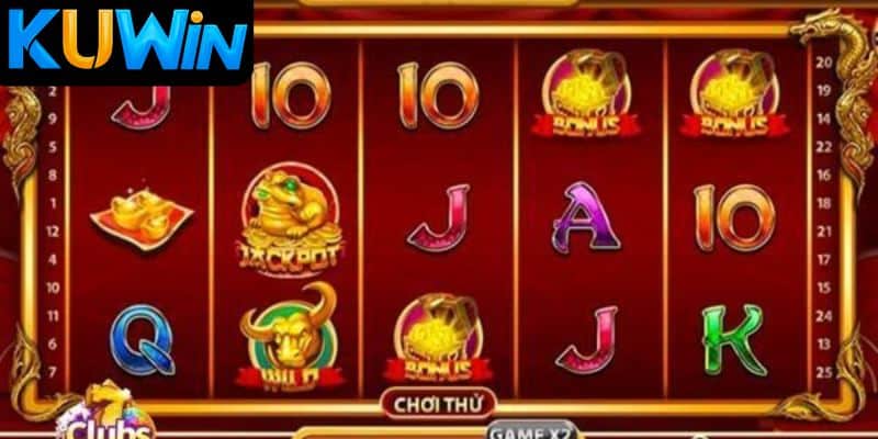 Slot đổi thưởng Kuwin là gì