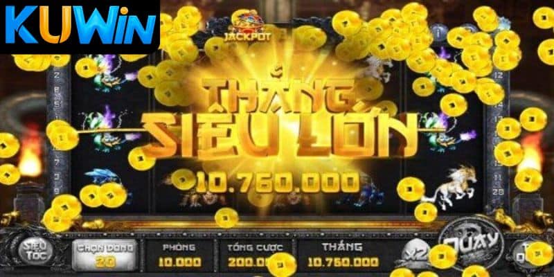 Than Tai Go Cua No Hu Thần Tài Gõ Cửa Nổ Hũ