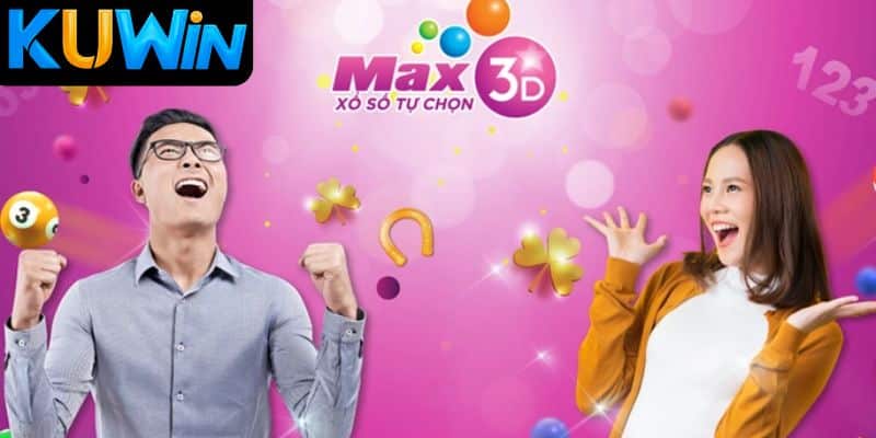Thong tin Xo so 3D Kuwin Thông tin Xổ số 3D Kuwin
