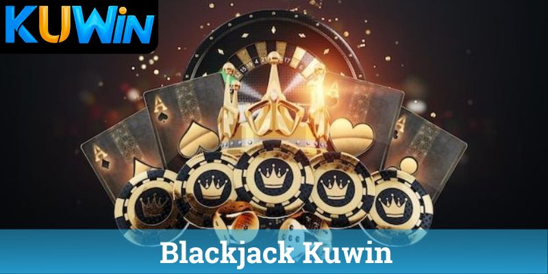 Blackjack Kuwin