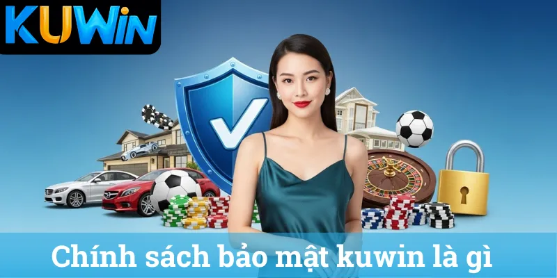 Chinh sach bao mat kuwin la gi Chính sách bảo mật kuwin là gì