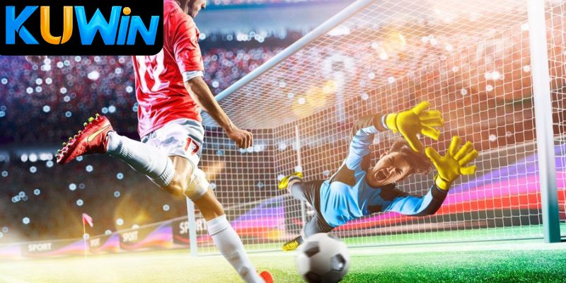 Cuoc chap bong da la gi Cược chấp bóng đá là gì