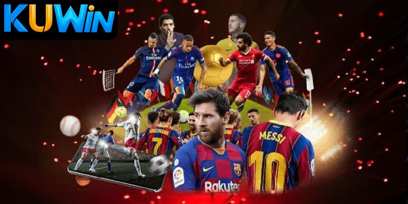 Cuoc chap bong va cac loai keo cuoc Cược chấp bóng và các loại kèo cược