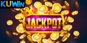 Game Jackpot Kuwin