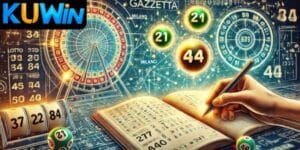 Lô đề online Kuwin