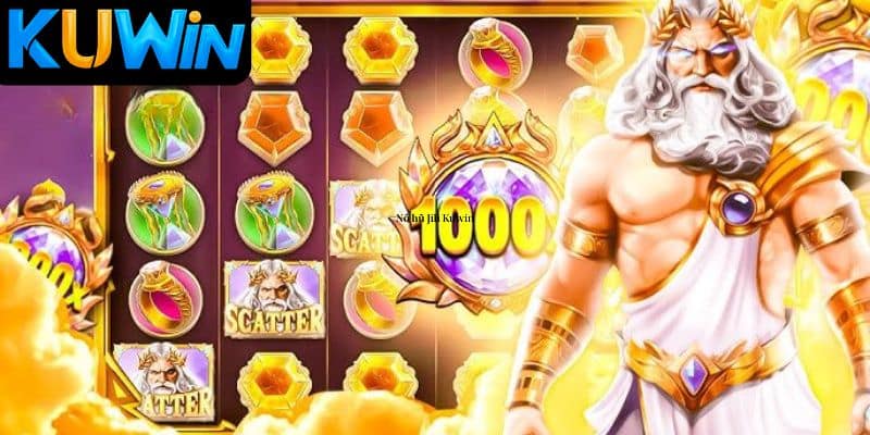 No hu Jili Kuwin la gi Nổ hũ Jili Kuwin là gì