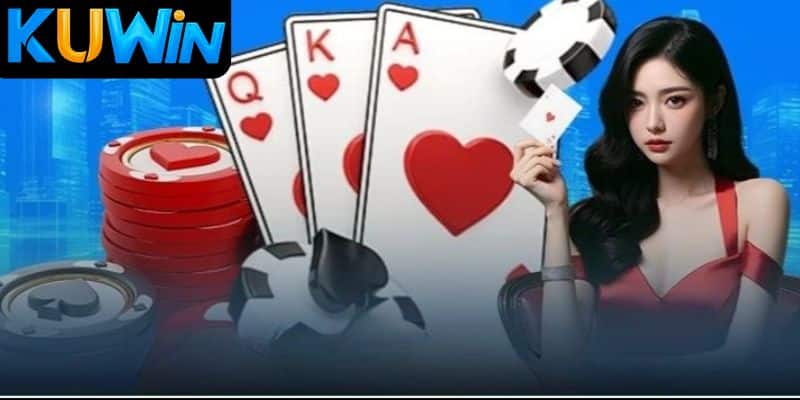 Phom Kuwin va luat choi Phỏm Kuwin và luật chơi