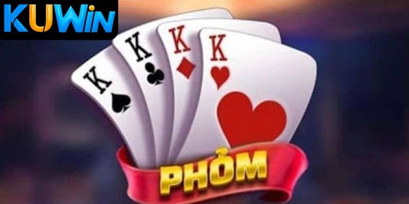 Phom Kuwin Phỏm Kuwin