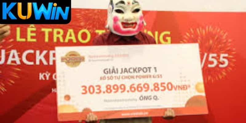 Power 6 55 Kuwin va cach choi Power 6/55 Kuwin và cách chơi