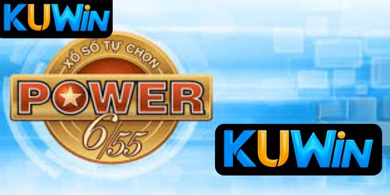 Power 6 55 Kuwin Power 6/55 Kuwin