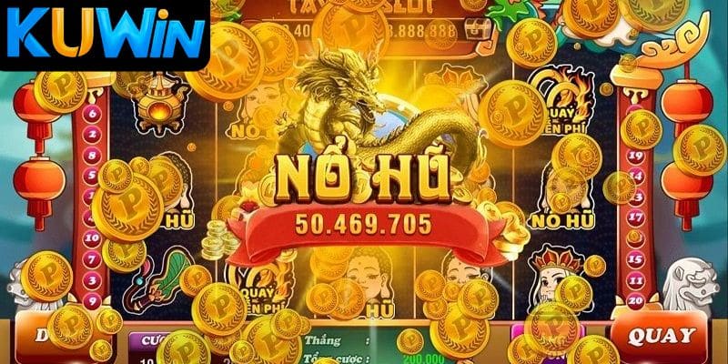 Top game no hu Kuwin de thang Top game nổ hũ Kuwin dễ thắng