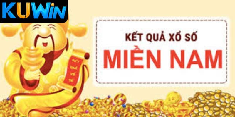 Xo so mien Nam Kuwin Xổ số miền Nam Kuwin